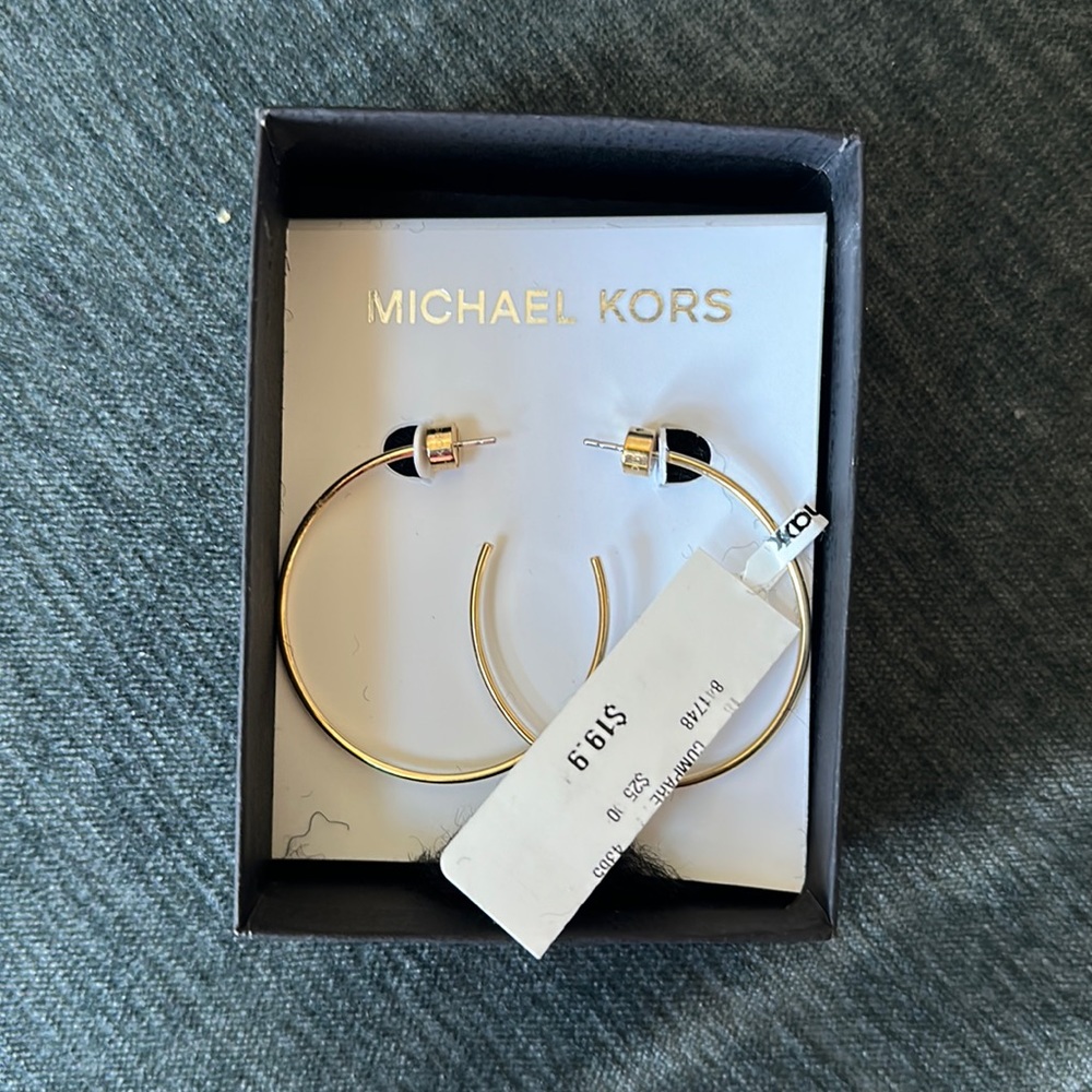 MICHAEL KORS Earrings